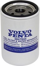 Volvo penta benzine filter (3847644)