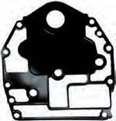 Aftermarket (Yamaha / Mercury / Parsun) Gasket (PAF25-00000013)