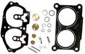 Yamaha carb. service kit 115B/BETO/CEO/CETO (1992-1995) 130BETO (1993-1995) L150CETO (1992-1995) 175BETO (1992-95) 200BETO (1992-95) 200CETO (1992-93) 225BETO (1993-95) (REC6E5-W0093-06)