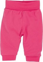 Playshoes Schnizler babybroekje uni fuchsia