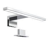 B.K.Licht - Luminaire LED miroir - lampe de salle de bain - IP44 - luminaire maquillage