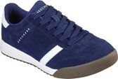 Skechers Zinger Ventich Heren Sneakers - Blauw - Maat 44