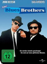 Blues Brothers | John Landis