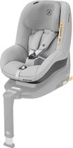 Maxi-Cosi Pearl Smart i-Size Autostoeltje - Authentic Grey