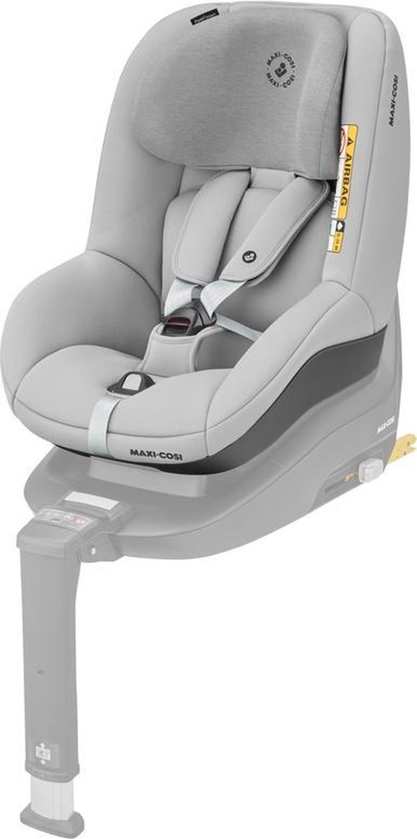 Maxi Cosi Pearl Smart