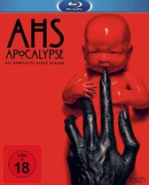 American Horror Story Season 8: Apocalypse (Blu-ray)