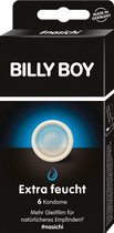 Billy Boy - Extra Feucht - 6 Condooms