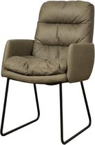 Toro Armchair | 72x59x90 | Groen