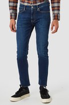 Kings of Indigo - John - Jeans - Blauw - 28/32