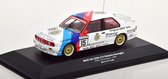 BMW M3 E30 Nr# 15 DTM Champion 1989 Ravaglia 1-43 CMR Models