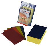 Lithofin PROPAD HANDY - Handpads voor manueel polijstwerk