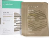 Patchology SmartMud Sheetmasker 4-pack 4 stuks