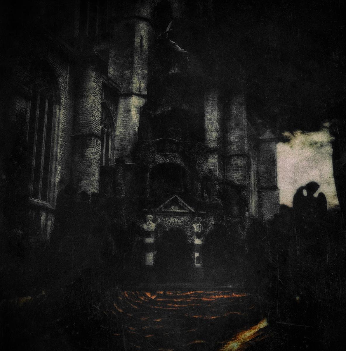 Suspiral - Chasm