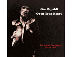 Open Your Heart