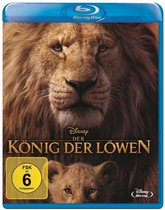 Der König der Löwen