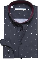 The BLUEPRINT Premium Kerst overhemd lange mouw