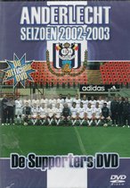 Anderlecht - Seizoen 2002-2003