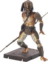 Predator 2: Exquisite Mini - Stalker Predator 1-18 (ongeveer 11 cm) Hiyatoys