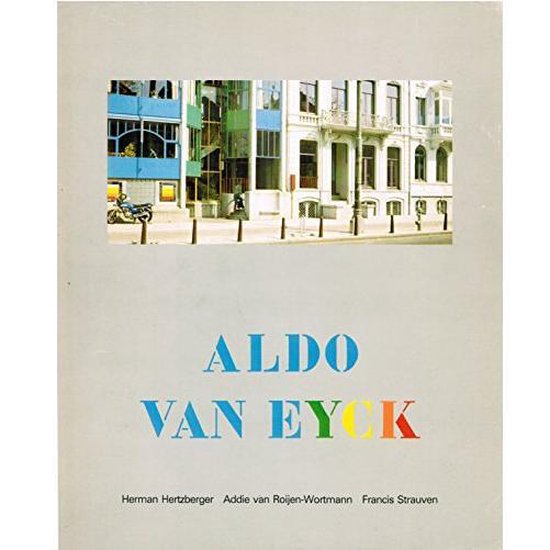 Aldo van Eyck