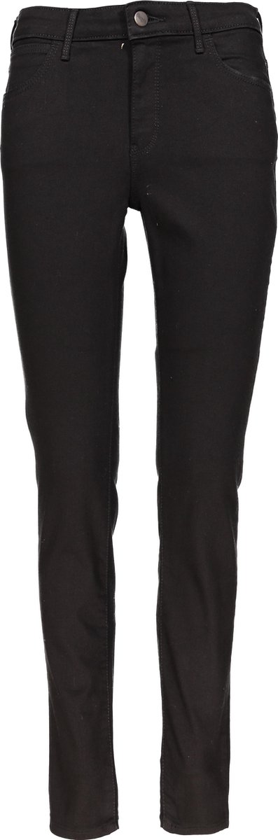 Wrangler Skinny fit Dames Jeans W31 X L32 Rinsewash
