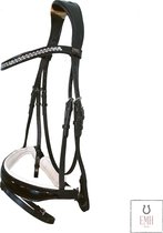 EMH SHAPED TRENSHOOFDSTEL WHITE COB