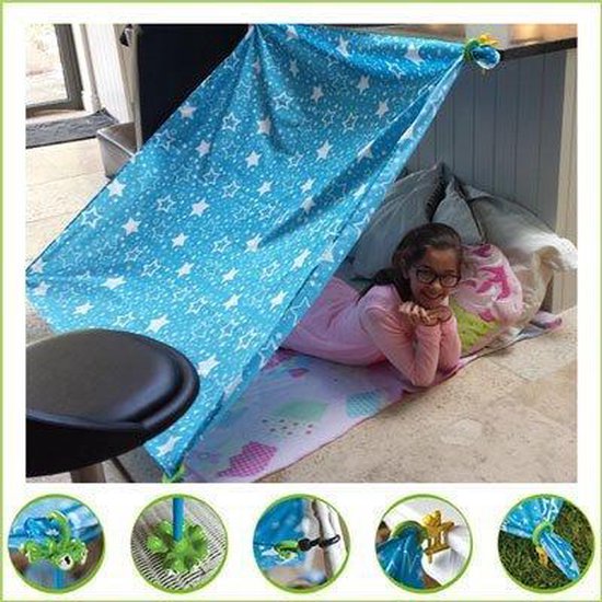 PL-UG Tent Kit van Merkloos — afbeelding 4