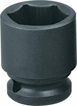 Gedore K 19 6161250 Kracht-dopsleutelinzet 22 mm 1/2 (12.5 mm)