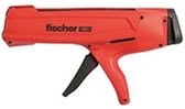 Fischer spuitpistool voor injectiemortel 360 ml - ook geschikt voor andere kitkokers