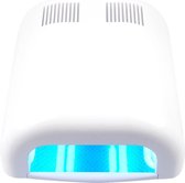 UV lamp gelnagels - Nageldroger voor nagellak - Medisana ND 850