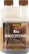 BIOCANNA Bio RHIZOTONIC 250ml wortelstimulator