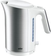 BRAUN WATER KETTLE ID COLLECTION WK5110WH