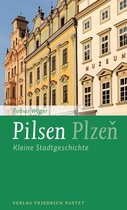 Kleine Stadtgeschichten - Pilsen / Plzen