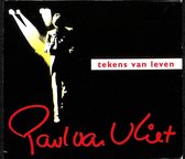 Paul van Vliet - Tekens van leven (2 CD's)