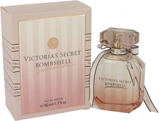 Bombshell Seduction By Victorias Secret 50 Ml Eau De Parfum Spray 