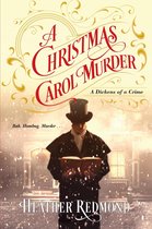 Christmas Carol Murder Dickens of a Crime 3