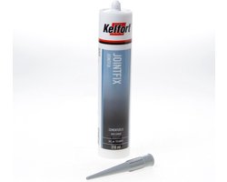 Kelfort Jointfix voegreperatiekit cementgrijs 310ml