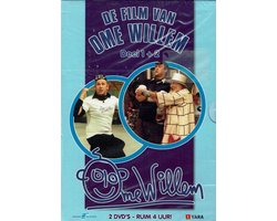 De film van Ome Willem 1 + 2