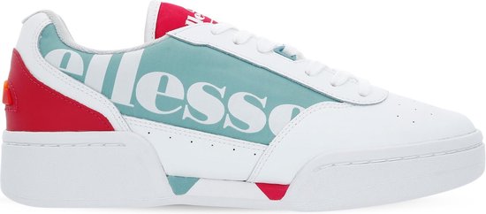 Baskets Femme Ellesse Piacentino - Blanc - Taille 40