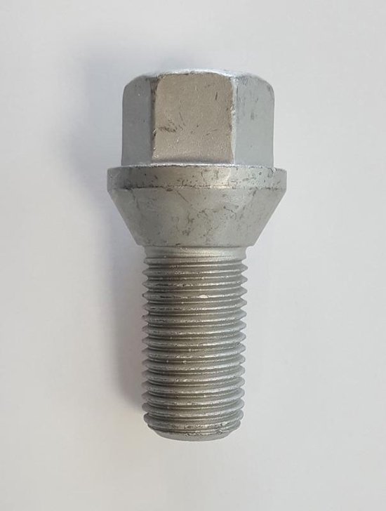 AUGER Wielbout voor o.a. Iveco - 65182, 4051334628572 | Lengte: 65 mm