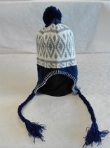Inca Muts