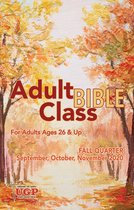 Adult Bible Class