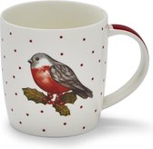 Cooksmart Grote beker Red robin