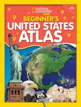 Beginner's U.S. Atlas 2020