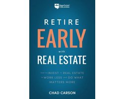 Financial Freedom 2 - Retire Early With Real Estate