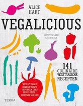 Omslag Terra Lannoo Vegalicious (pb)