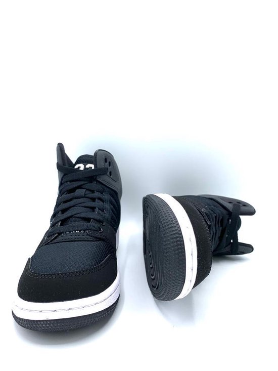 Jordan 1 Flight 4 Prem Bg Maat 38.5 | bol.com