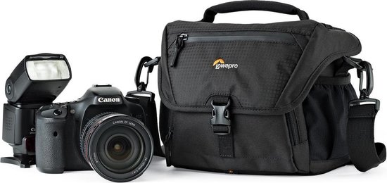 lowepro nova 160 aw