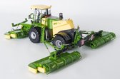 Krone BigM 450 - 1:32 - ROS