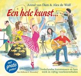 Een hele kunst...