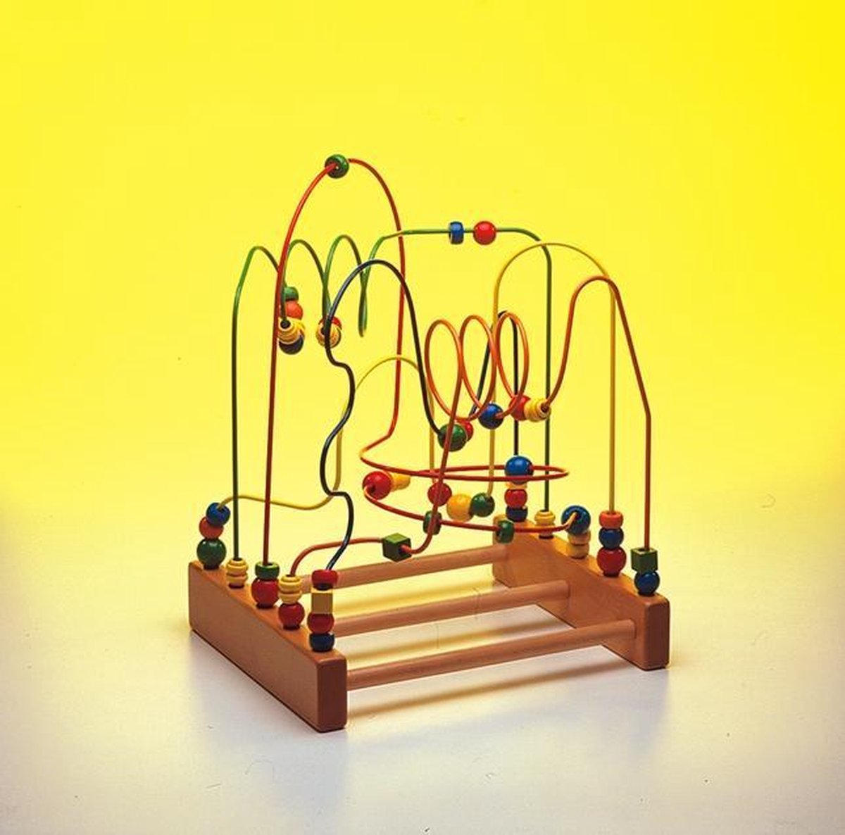 Joy Toy Kralenframe Oase